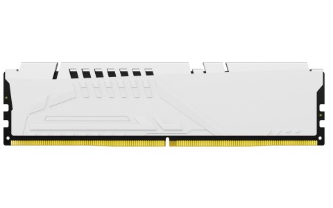 Kingston FURY DDR5 32GB (2x16GB) 5200MHz CL40 Beast White Kingston FURY DDR5 32GB (2x16GB) 5200MHz CL40 Beast White