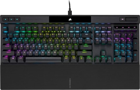 Klawiatura Przewodowa CORSAIR CH-9109410-NA Klawiatura Przewodowa CORSAIR CH-9109410-NA