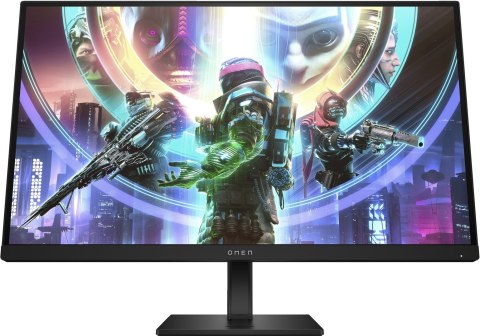 MONITOR HP LED, 27" OMEN 27qs (780J4E9) 144Hz MONITOR HP LED, 27" OMEN 27qs (780J4E9) 144Hz