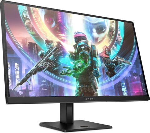 MONITOR HP LED, 27" OMEN 27qs (780J4E9) 144Hz MONITOR HP LED, 27" OMEN 27qs (780J4E9) 144Hz