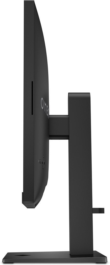 MONITOR HP LED, 27" OMEN 27qs (780J4E9) 144Hz MONITOR HP LED, 27" OMEN 27qs (780J4E9) 144Hz