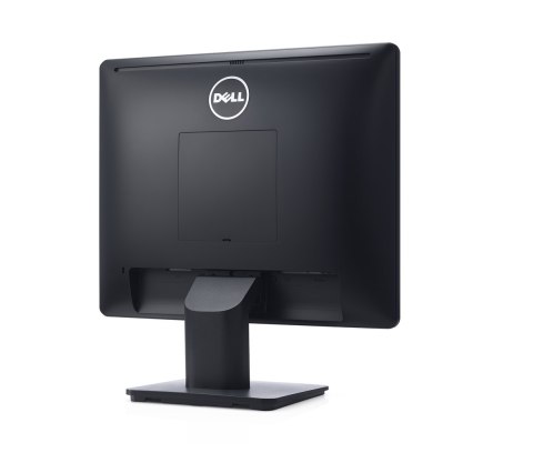 Monitor Dell E1715S 210-AEUS (17"; TN; 1280x1024; DisplayPort, VGA; kolor czarny)