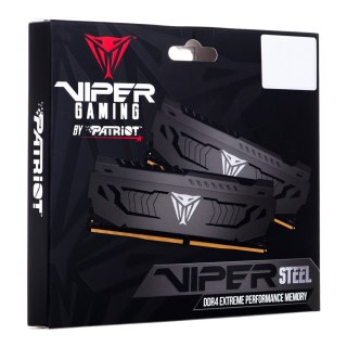 PATRIOT Viper Steel DDR4 2x32GB 3600Mhz XMP2