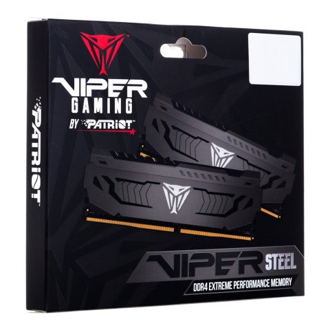 PATRIOT Viper Steel DDR4 2x32GB 3600Mhz XMP2