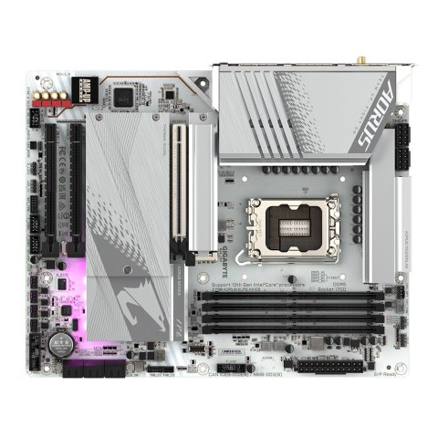 Płyta główna Gigabyte Z790 AORUS ELITE AX ICE Płyta główna Gigabyte Z790 AORUS ELITE AX ICE