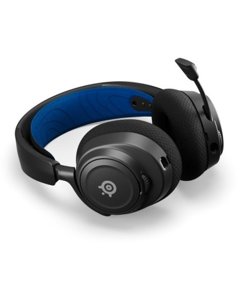 Słuchawki SteelSeries Arctis Nova 7P Czarne (61559)