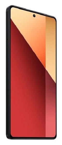 Smartphone XIAOMI Redmi Note 13 Pro 8/256 GB Midnight Black (Czarny) 256 GB Czarny 52848