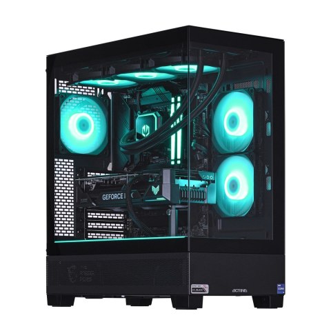 Actina View 14600KF/32GB/1TB/RTX4070TiS/750W Actina View 14600KF/32GB/1TB/RTX4070TiS/750W
