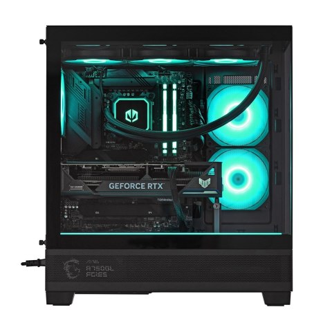 Actina View 14600KF/32GB/1TB/RTX4070TiS/750W Actina View 14600KF/32GB/1TB/RTX4070TiS/750W