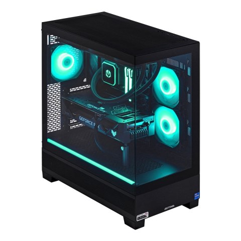 Actina View 14600KF/32GB/1TB/RTX4070TiS/750W Actina View 14600KF/32GB/1TB/RTX4070TiS/750W