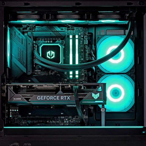 Actina View 14600KF/32GB/1TB/RTX4070TiS/750W Actina View 14600KF/32GB/1TB/RTX4070TiS/750W
