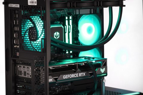 Actina View 14600KF/32GB/1TB/RTX4070TiS/750W Actina View 14600KF/32GB/1TB/RTX4070TiS/750W