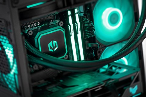 Actina View 14600KF/32GB/1TB/RTX4070TiS/750W Actina View 14600KF/32GB/1TB/RTX4070TiS/750W