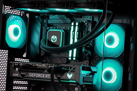 Actina View 14600KF/32GB/1TB/RTX4070TiS/750W Actina View 14600KF/32GB/1TB/RTX4070TiS/750W