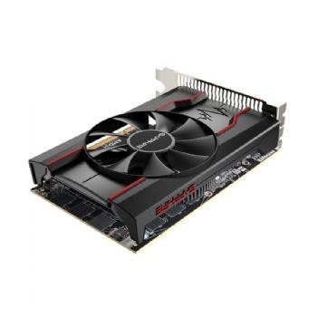 Karta graficzna SAPPHIRE Radeon RX 550 PULSE 4GB GDDR5