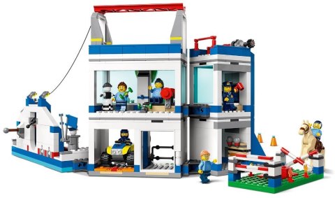 LEGO City 60372 Akademia policyjna