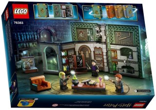 LEGO Harry Potter TM 76383 Chwile z Hogwartu: zajęcia z eliksirów