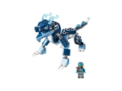 LEGO Ninjago 71800 Smok wodny Nyi EVO