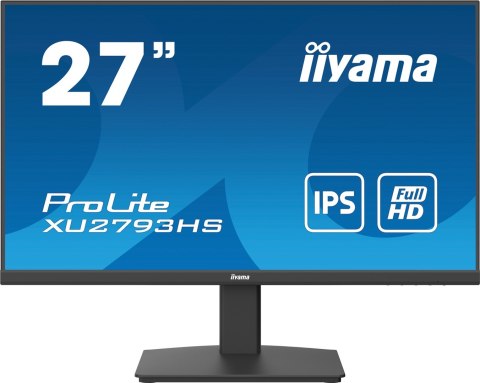 MONITOR IIYAMA LED 27" XU2793HS-B6 MONITOR IIYAMA LED 27" XU2793HS-B6
