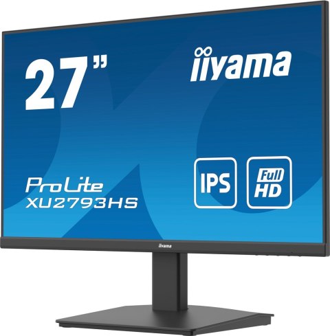 MONITOR IIYAMA LED 27" XU2793HS-B6 MONITOR IIYAMA LED 27" XU2793HS-B6