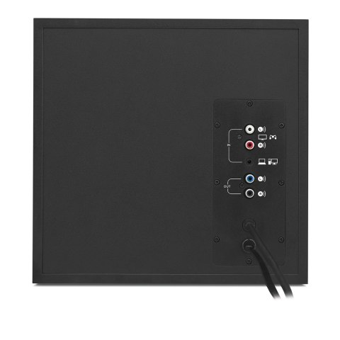 Głośniki Logitech 980-001054 (2.1; kolor czarny) Głośniki Logitech 980-001054 (2.1; kolor czarny)