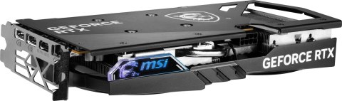 Karta graf. MSI GeForce RTX 4060 GAMING X 8G