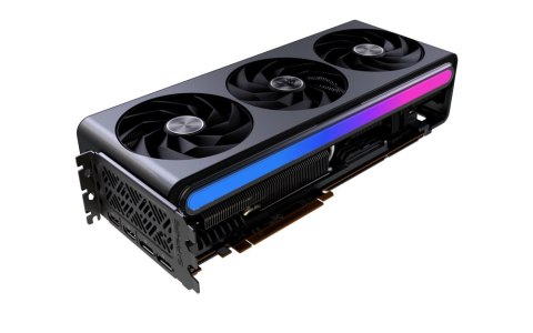 Karta graficzna SAPPHIRE Radeon RX 7900 XT NITRO+ Vapor-X 20 GB GDDR6 11323-01-40G