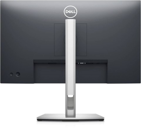 Monitor DELL P2722HE (27"/60Hz /1920 x 1080 /Czarno-srebrny) Monitor DELL P2722HE (27"/60Hz /1920 x 1080 /Czarno-srebrny)