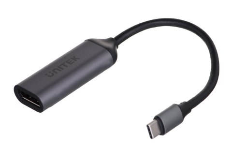 UNITEK ADAPTER USB-C - DISPLAYPORT 1.4 8K 60HZ