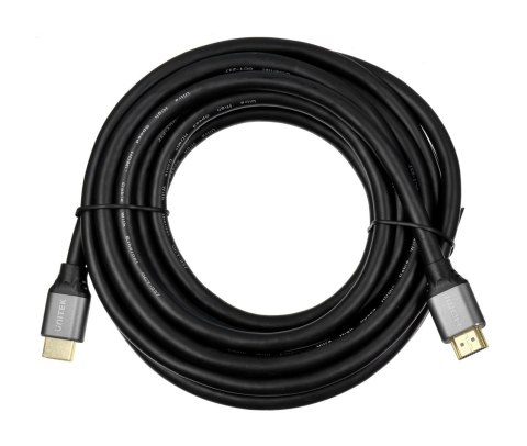 UNITEK KABEL HDMI 2.1, 8K 60HZ, 4K 120HZ, 5M,C140W