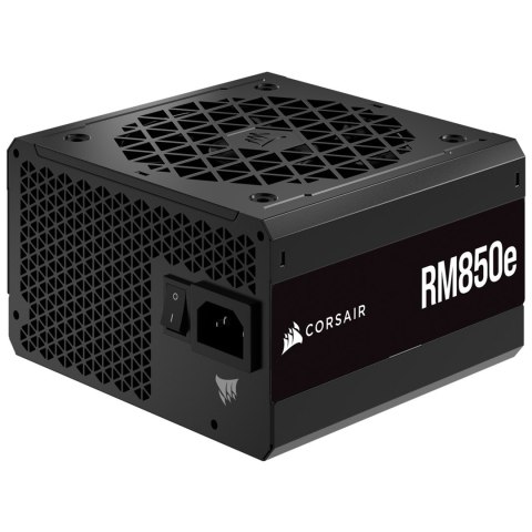 Zasilacz Corsair RM850e 850W ATX Low-Noise (CP-9020263-EU)