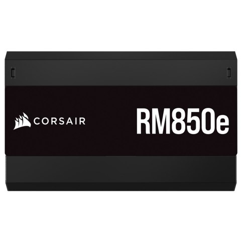 Zasilacz Corsair RM850e 850W ATX Low-Noise (CP-9020263-EU)