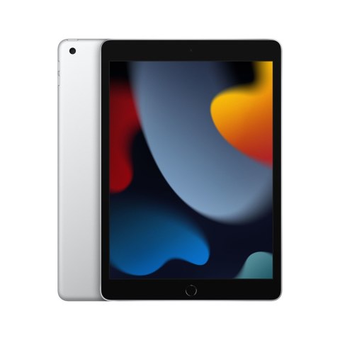 Tablet Apple iPad 2021 64GB WiFi 10.2 Silver