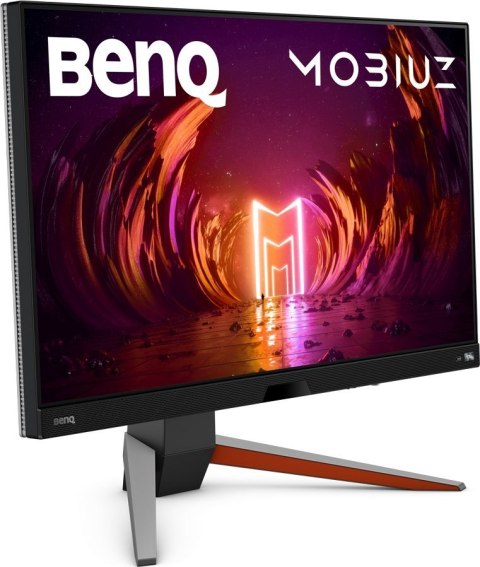 Monitor BENQ Mobiuz EX270QM 9H.LL9LJ.LBE (27" /IPS /240Hz /2560 x 1440 /Szary )