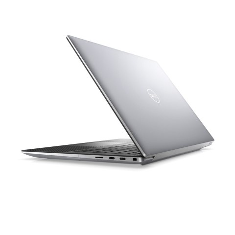 Dell Precision P14-54700021885SA i5-12500H 14"FHD+ AG 8GB SSD256 BT BLKB FPR W11Pro Aluminum Titanium Gray (REPACK) 2Y