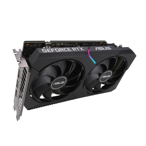 Karta graf. ASUS Dual GeForce RTX 3060 V2 OC Ed 12G