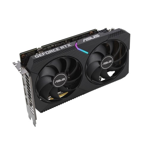 Karta graf. ASUS Dual GeForce RTX 3060 V2 OC Ed 12G