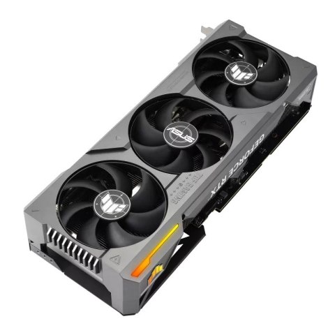 Karta graficzna ASUS TUF Gaming GeForce RTX 4080 SUPER 16GB GAMING