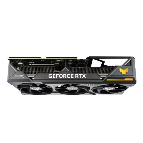 Karta graficzna ASUS TUF Gaming GeForce RTX 4080 SUPER 16GB GAMING