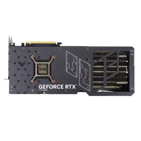 Karta graficzna ASUS TUF Gaming GeForce RTX 4080 SUPER 16GB GAMING