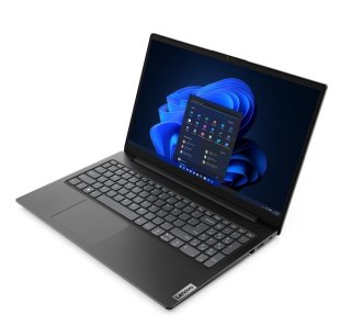 LENOVO V15 G3 IAP (15.6"/I5-1235U/IRIS XE/16GB/SSD512GB/W11H/Czarny)