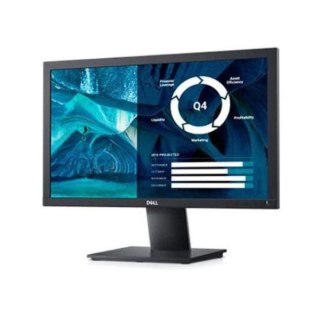 Monitor DELL 210-AURO/5Y (19.5" /TN /60Hz /1600 x 900 /Czarny )