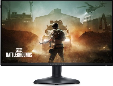 Monitor DELL AW2523HF (24.5" /IPS /360Hz /1920 x 1080 /Czarny )