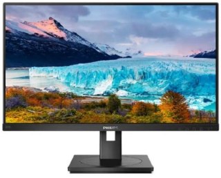 Monitor PHILIPS 222S1AE/00 (21.5" /TFT IPS /60Hz /1920 x 1080 /Czarny)