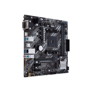 Płyta główna ASUS PRIME B450M-K II