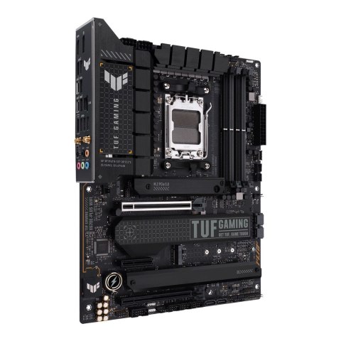 Płyta główna ASUS TUF GAMING X670E-PLUS WIFI