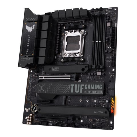 Płyta główna ASUS TUF GAMING X670E-PLUS WIFI