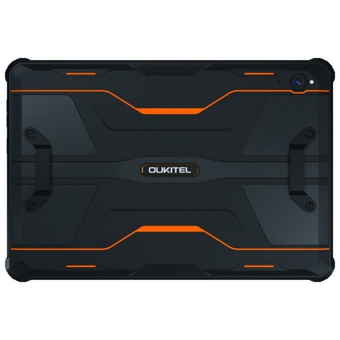 Tablet OUKITEL RT6 8/256 GB Czarno-pomarańczowy 10.1"