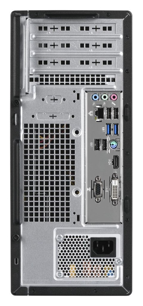 Komputer PC Actina i3-14100/8GB/1TBSSD/300W/W11H