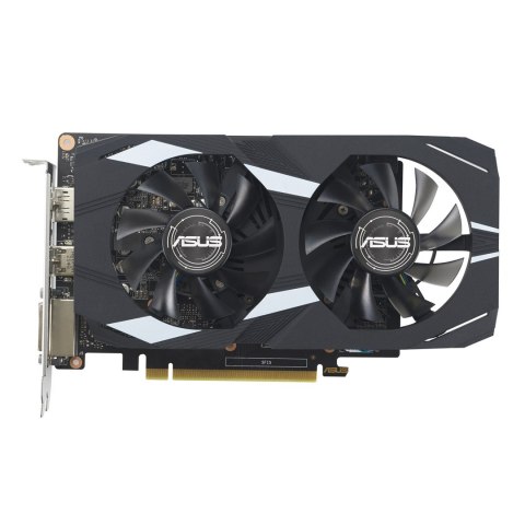 Karta graficzna ASUS Dual GeForce GTX 1650 4GB OC EVO